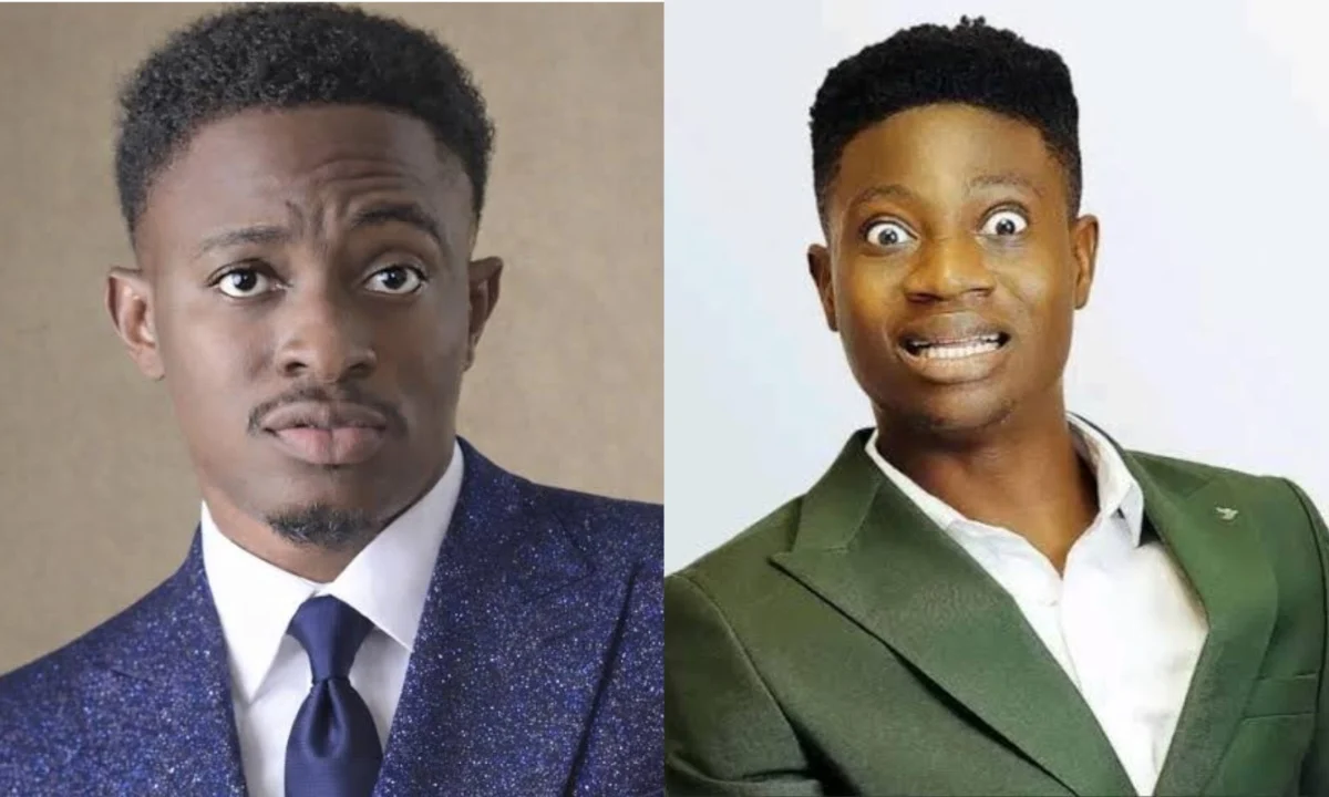 Remote stopped picking my calls after fame – Rapindady [VIDEO]
