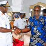 Rear Admiral Akpan