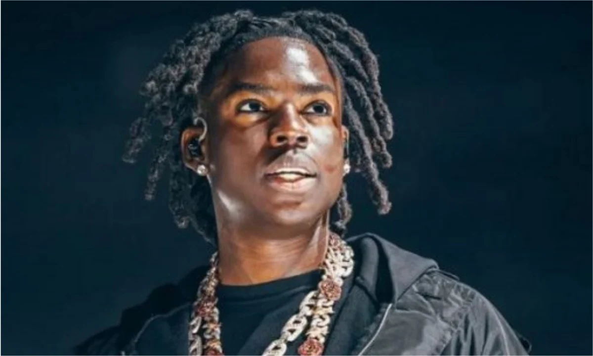 Lady I wanted serious relationship with said she’s not ready – Rema