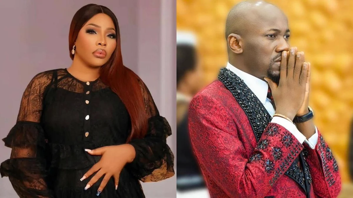 I Know A Lot, I’ll Expose You To The World – Doris Ogala Tackles Apostle Suleman