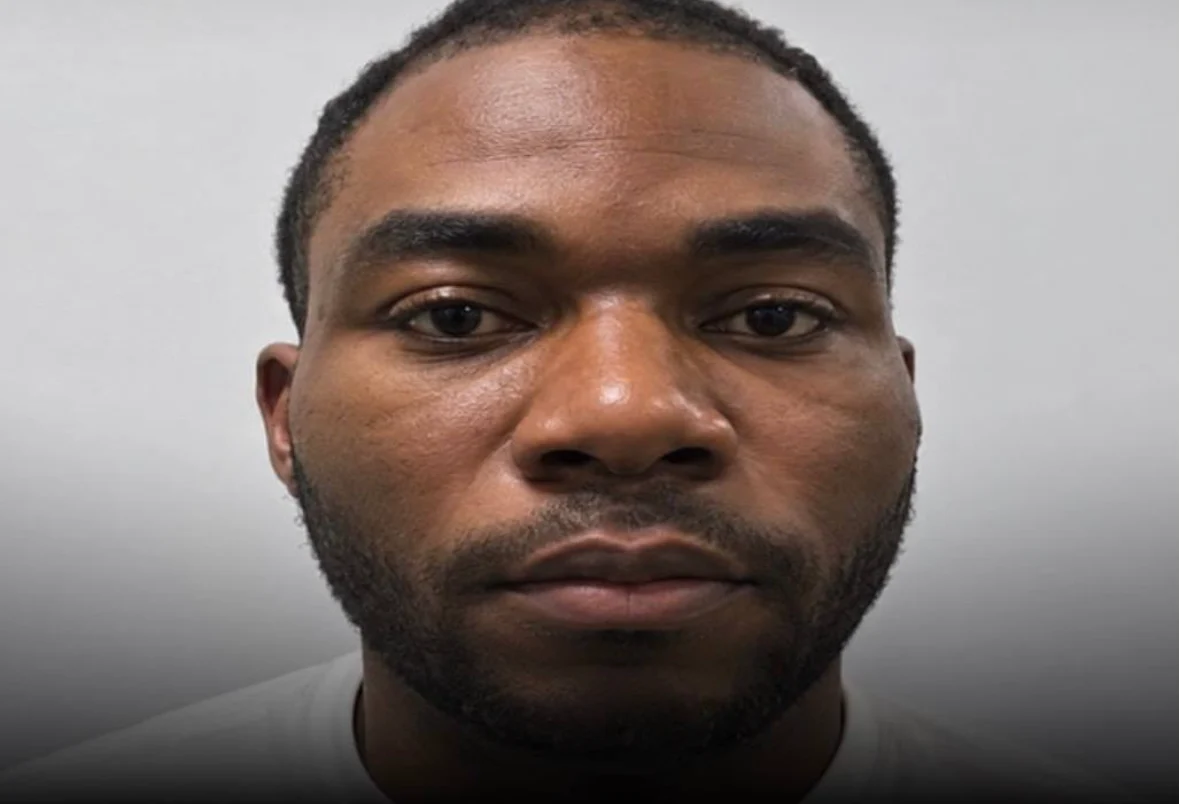 US ICE arrests Nigerian national convicted of larceny, money laundering