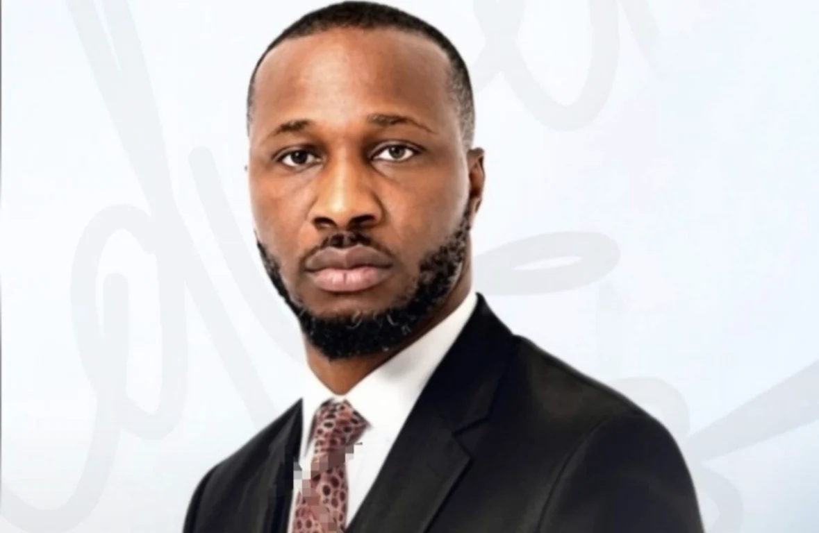 Nigerian businessman arrested in Ireland over alleged $23m fraud
