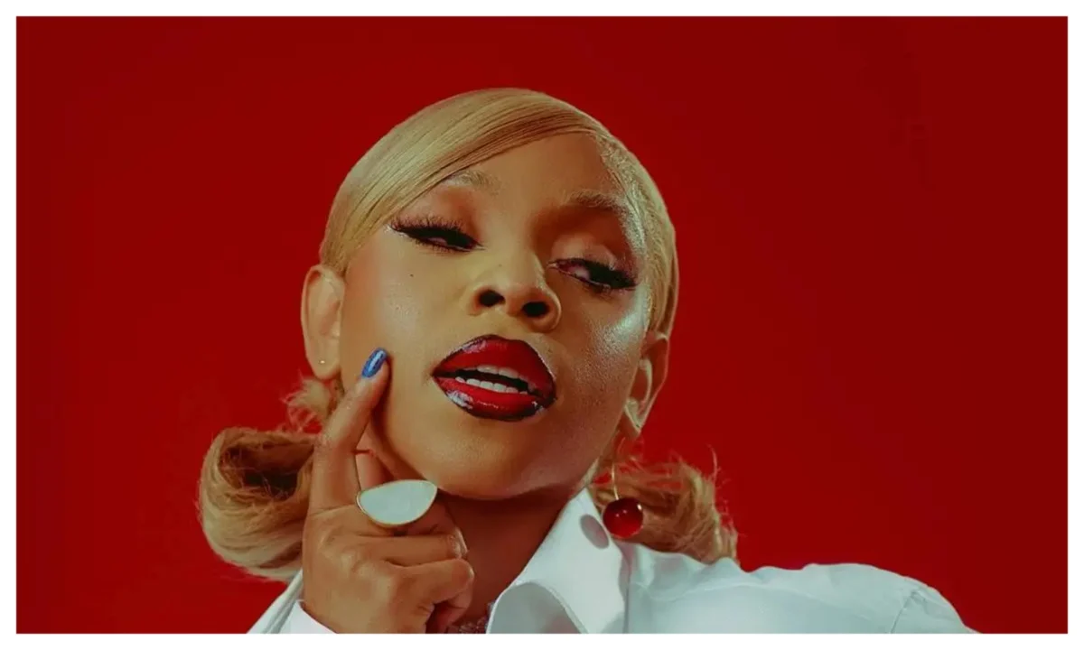 Why it’s harder for female artists to be successful – Fave