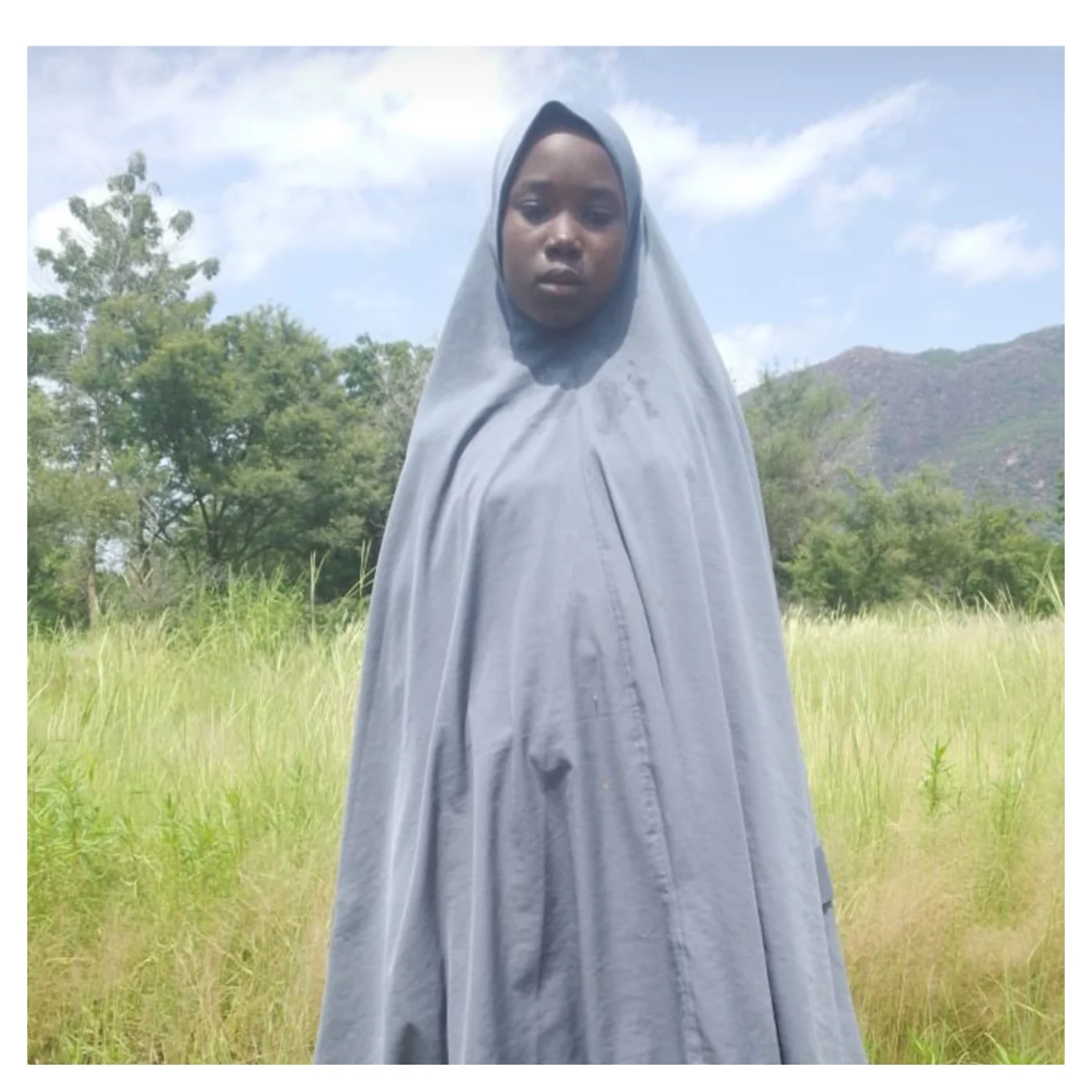 Troops rescue 11-year-old girl allegedly abducted for spying mission in Borno