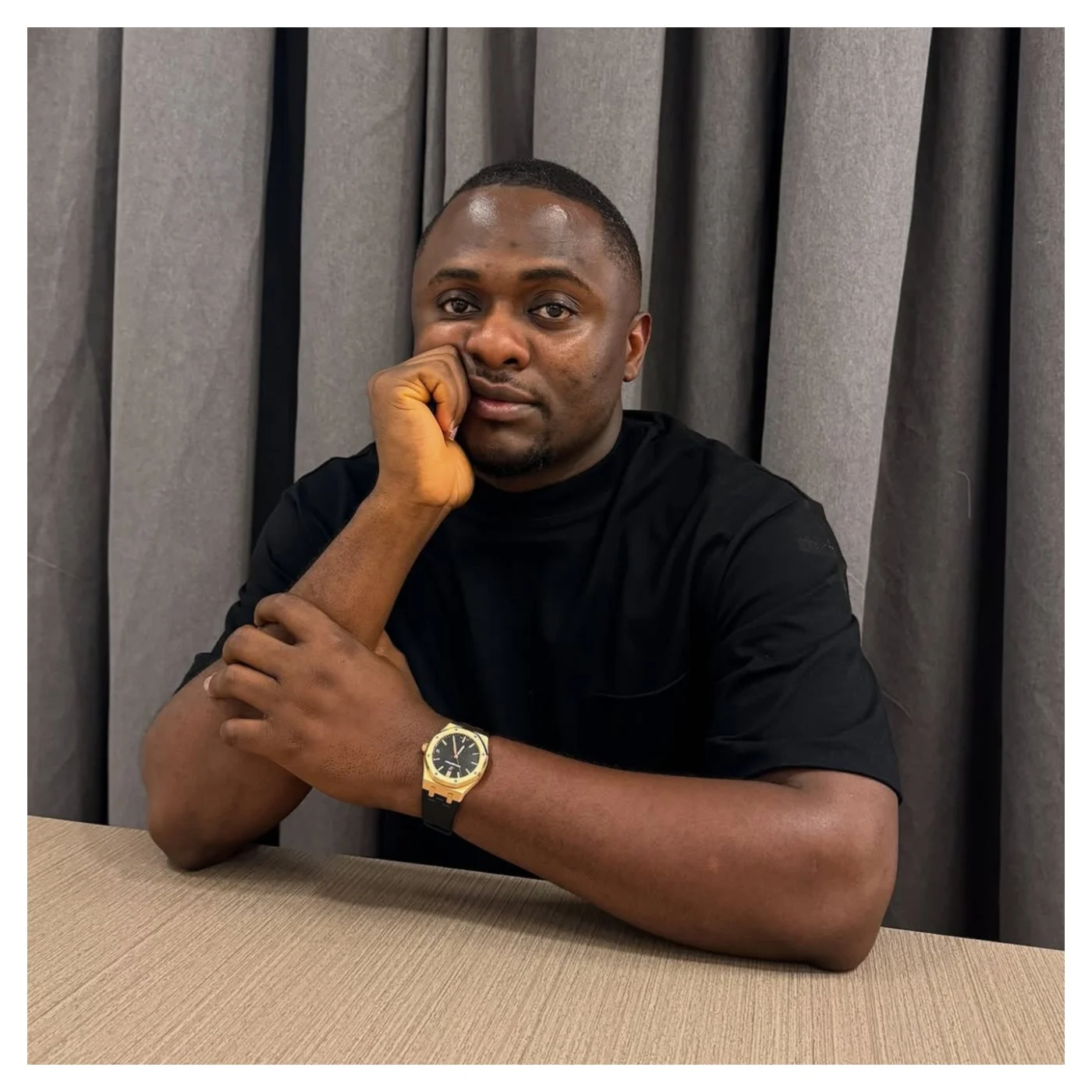 BBNaija no longer commands conversation like before — Ubi Franklin