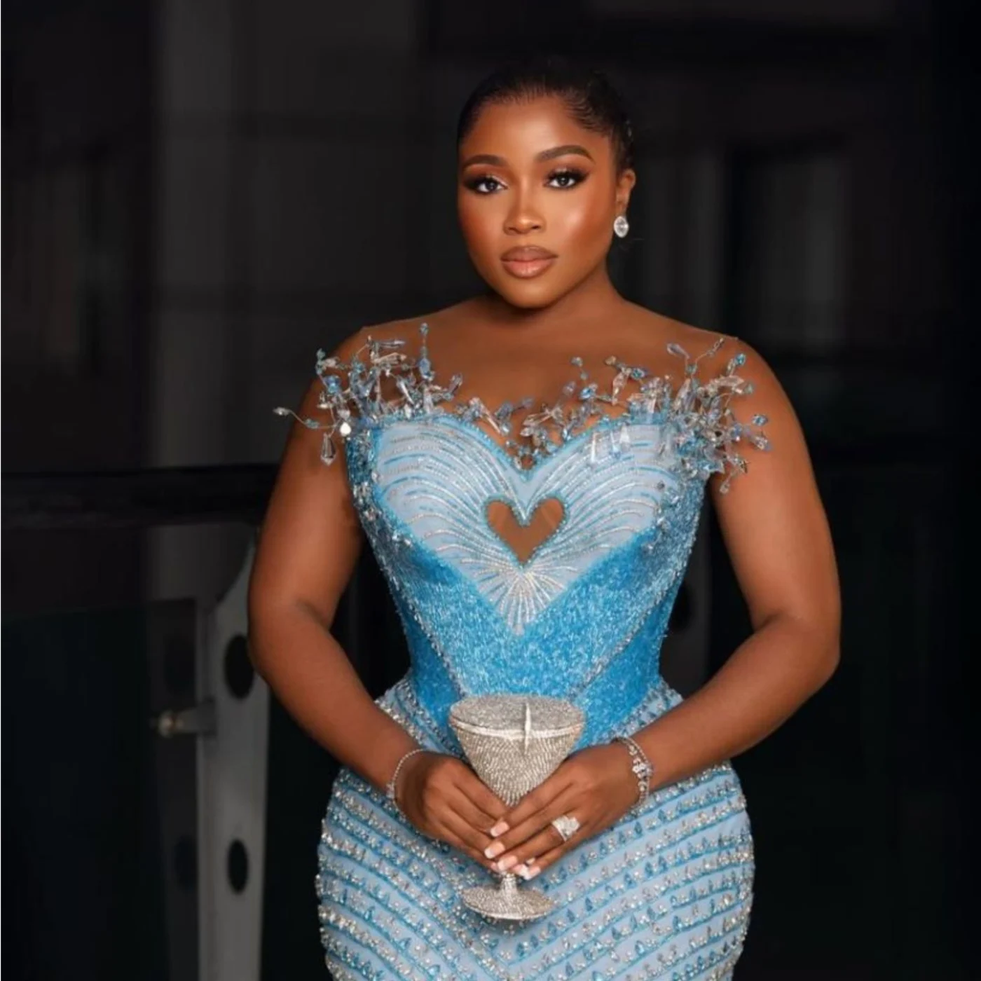 “Fashion is my baby” — Veekee James reveals why she will never abandon designing