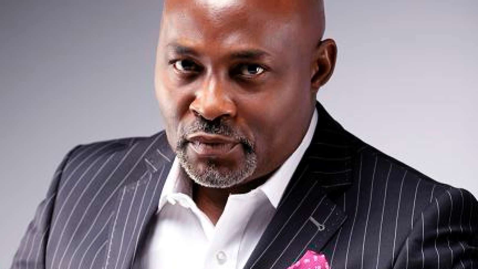‘Don’t stand and just criticise, propose solutions’ — RMD urges Nigerians