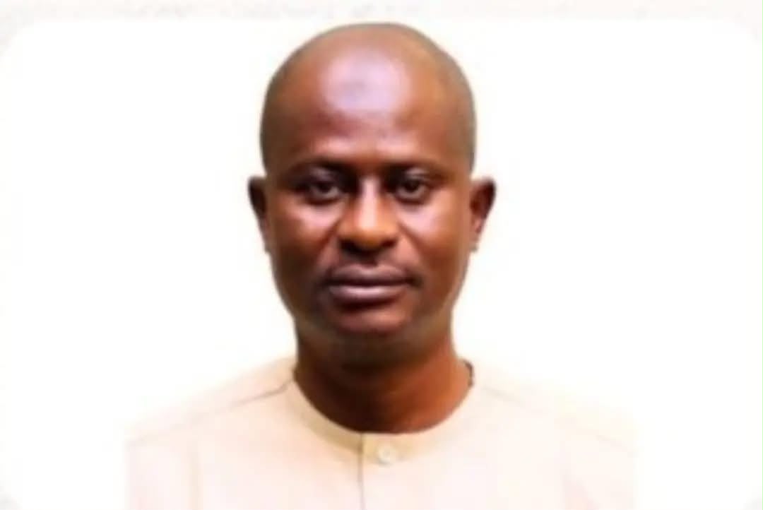 NOUN BURSAR SHOT DEAD IN ZAMFARA