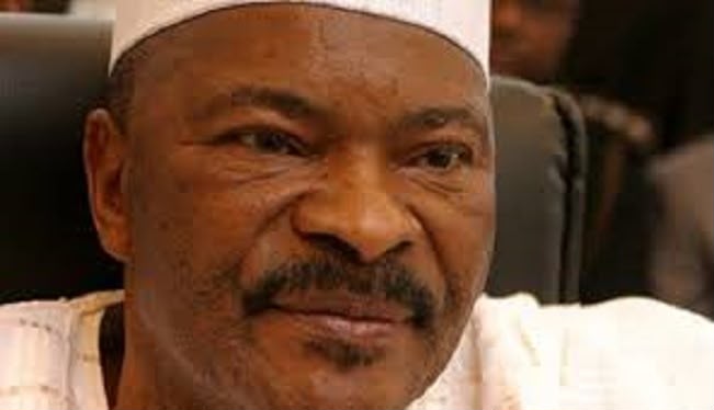 FORMER KOGI GOVERNOR IBRAHIM IDRIS DIES AT 77