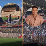 PASTOR JERRY EZE FILLS OLD TRAFFORD FOR MASSIVE PRAYER CONFERENCE