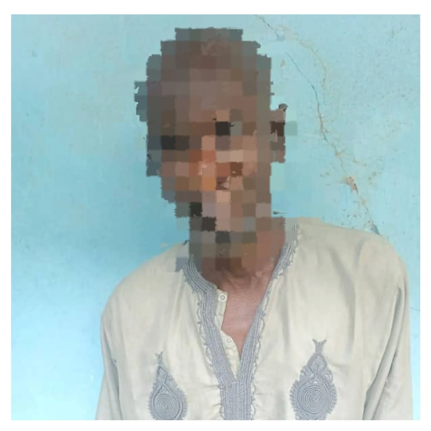 Teacher nabbed for allegedly defiling 10-year-old girl in Adamawa