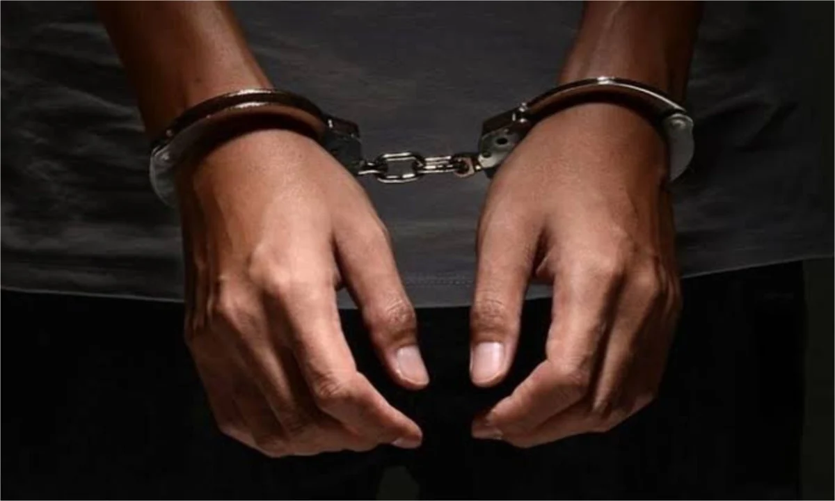 42-year-old farmer nabbed for raping minor in Ogun