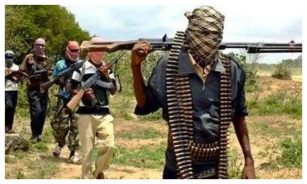 Bandits slaughtered Pastor Hills for attempting to escape – Survivor narrates harrowing experience