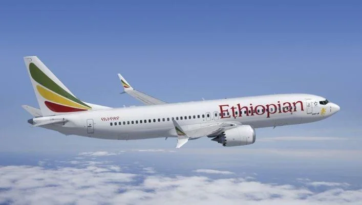 Ethiopian Airlines Expands Operations to Mozambique’s Nacala