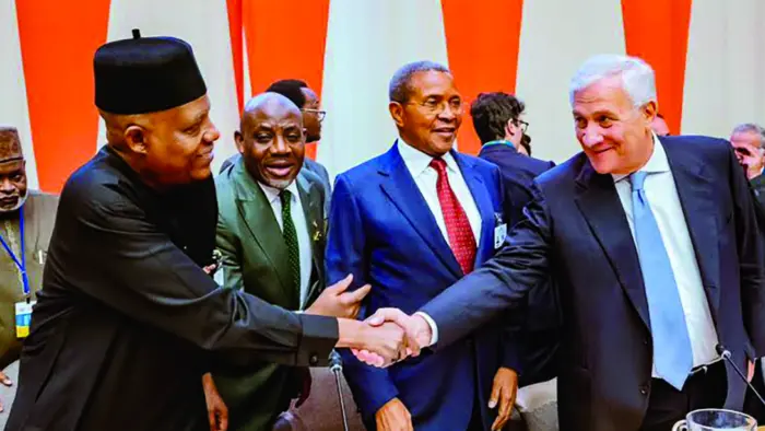 Tinubu, Guterres, Ruto renew push for African seat at UN Security Council
