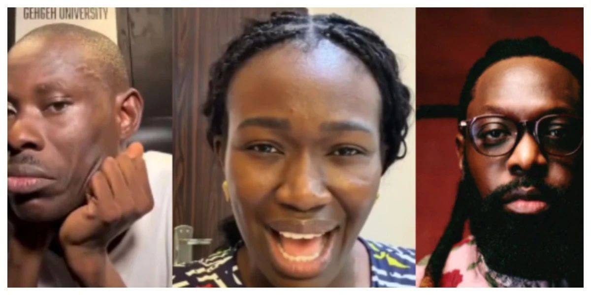 ‘Direct attack on your husband’s ego’ — Gehgeh slams Real Warri Pikin over Timaya video