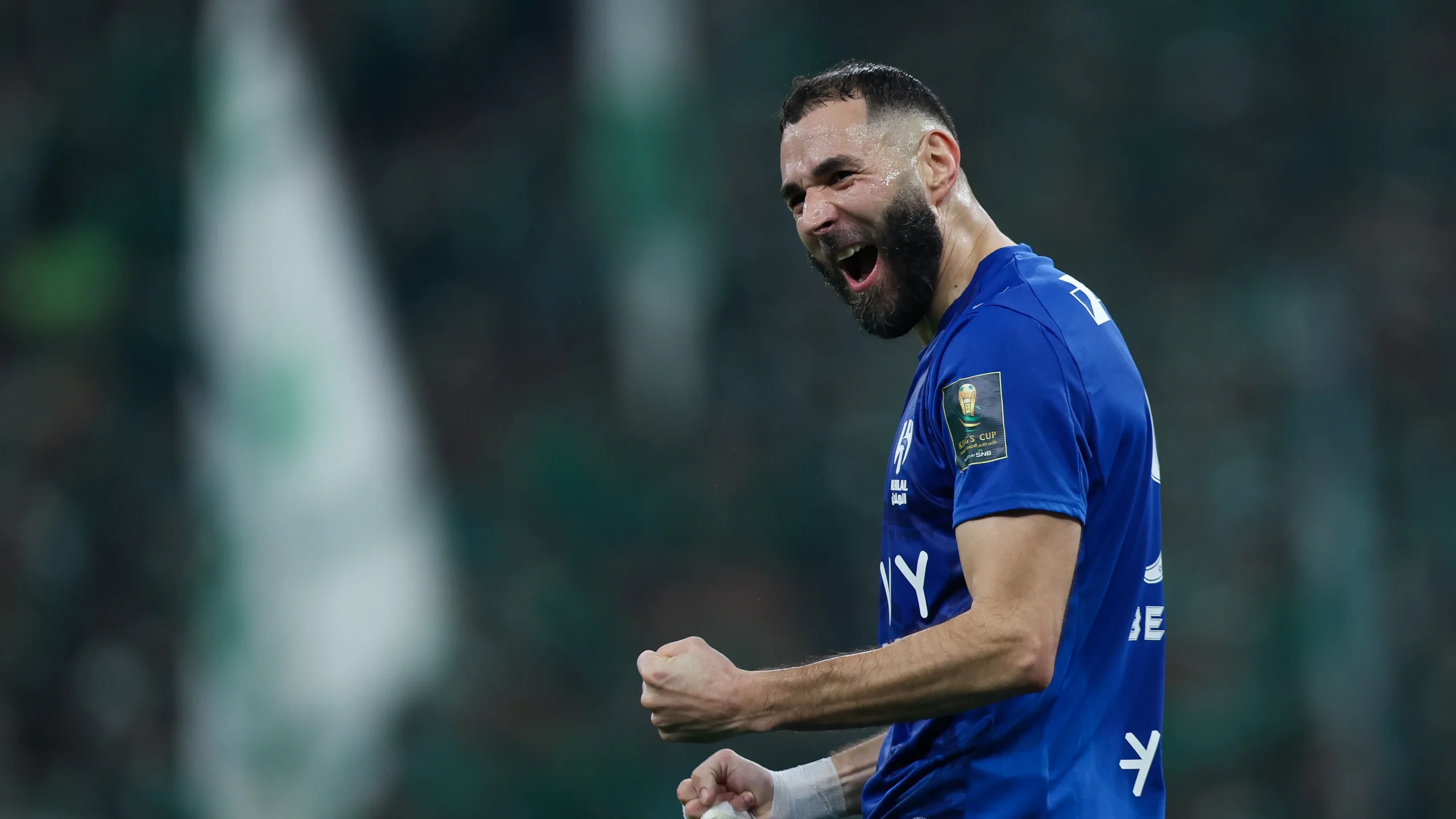 Pogba, Benzema, Sterling Among Star Players Available As Free Agents [See Others]