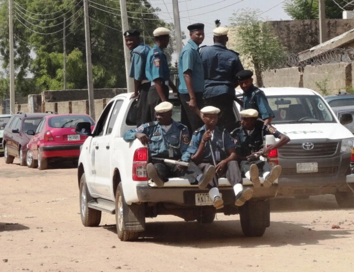 Zamfara guards arrest suspected bandit doctor, informants, others
