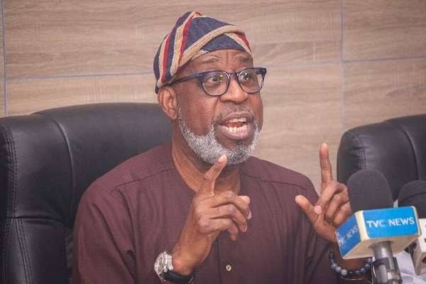 Minister Urges OAU to Commercialise Mineral Resources for Revenue Generation