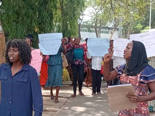 Sexual abuse: Yahweh group demands probe, rejects media trial