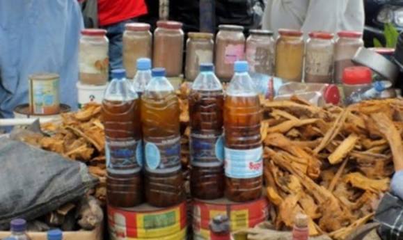 Ondo: Death toll from suspected poisonous herbal drink rises to 49, 170 affected