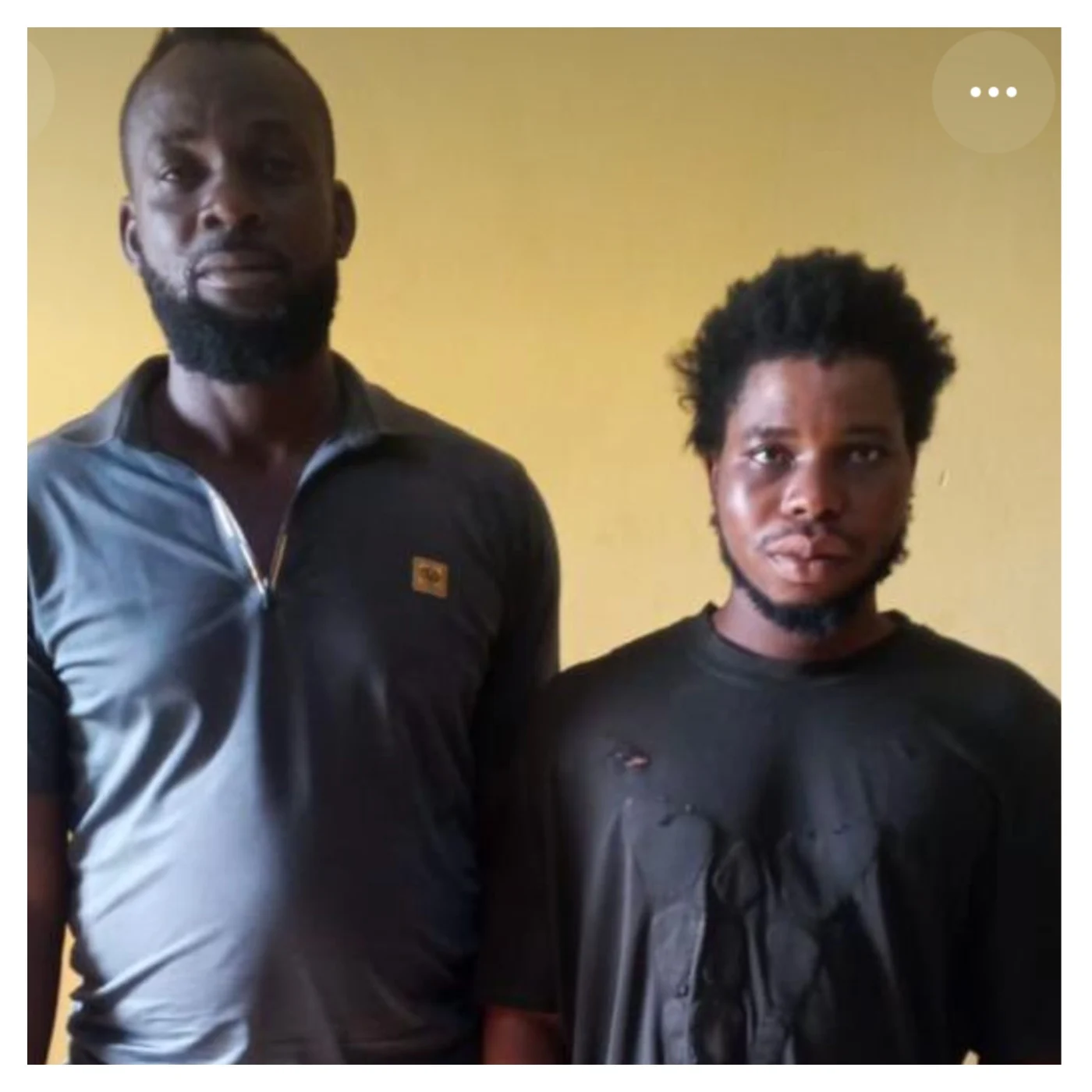Troops rescue two kidnapped farm workers, neutralise suspect in Lagos