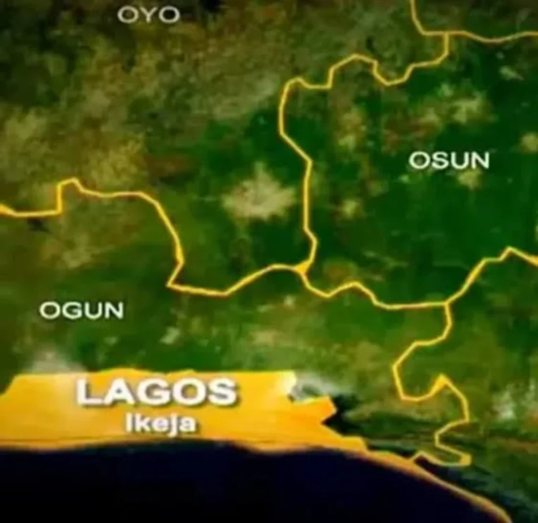Man drowns while fleeing suspected cultists in Lagos