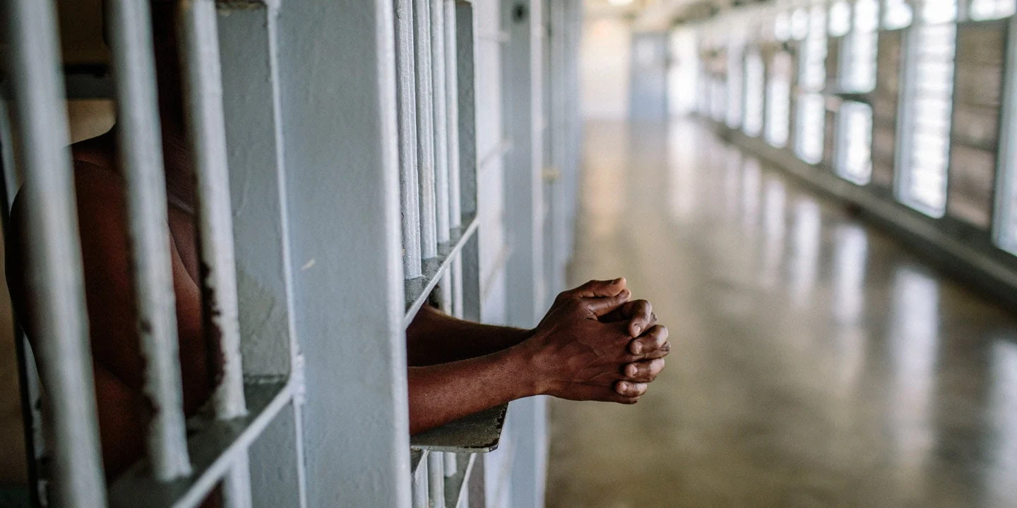 Ex-Benue councillor lands in prison for allegedly pushing woman into fire