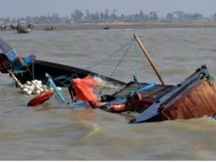 Four die as boat carrying eight capsizes in Jigawa
