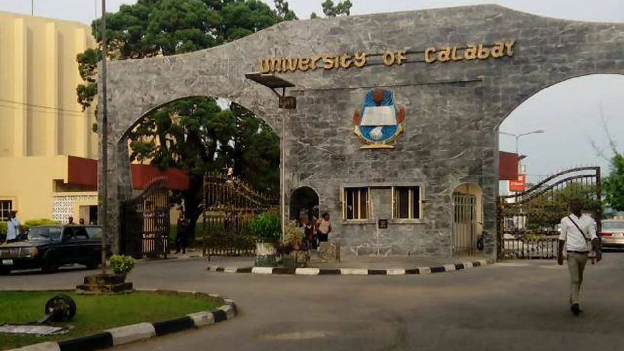 Police target cultism, political thuggery in UNICAL
