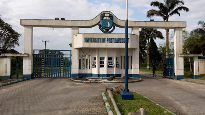 Two policemen remanded over death of Uniport graduate in Port Harcourt