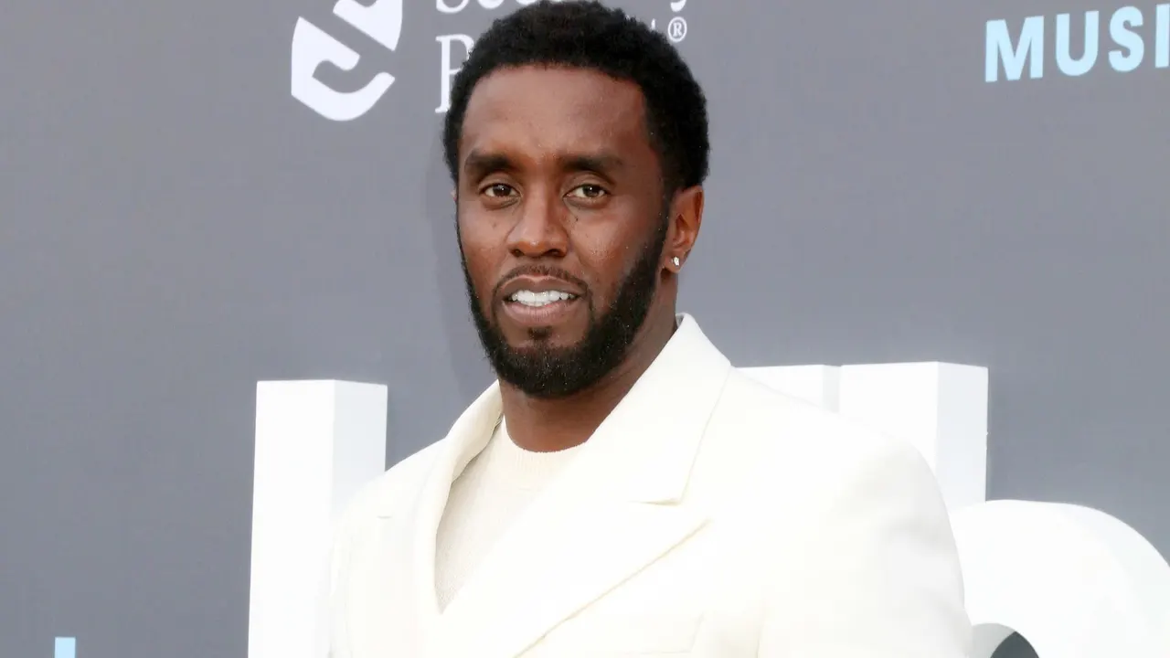 Diddy Hospitalised Over Reported Head Injury As Prison Authorities Remain Silent