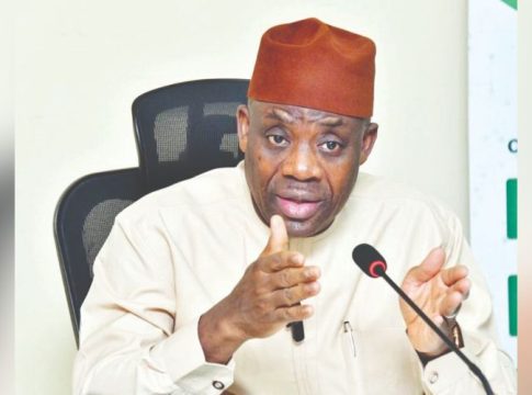 Nigeria Releases 8 Months Allowance to Non-Academic Staff