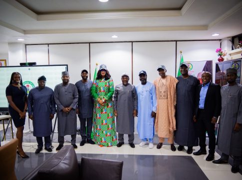 Education Minister Pledges 10 Million Votes for President Tinubu