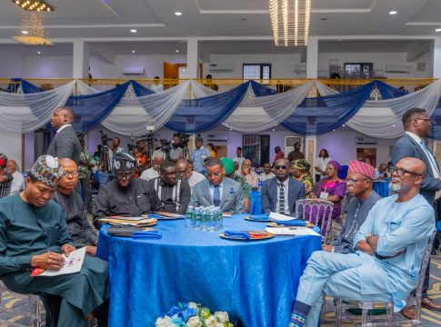 BON Urges Protection Of Journalists Ahead Of Elections