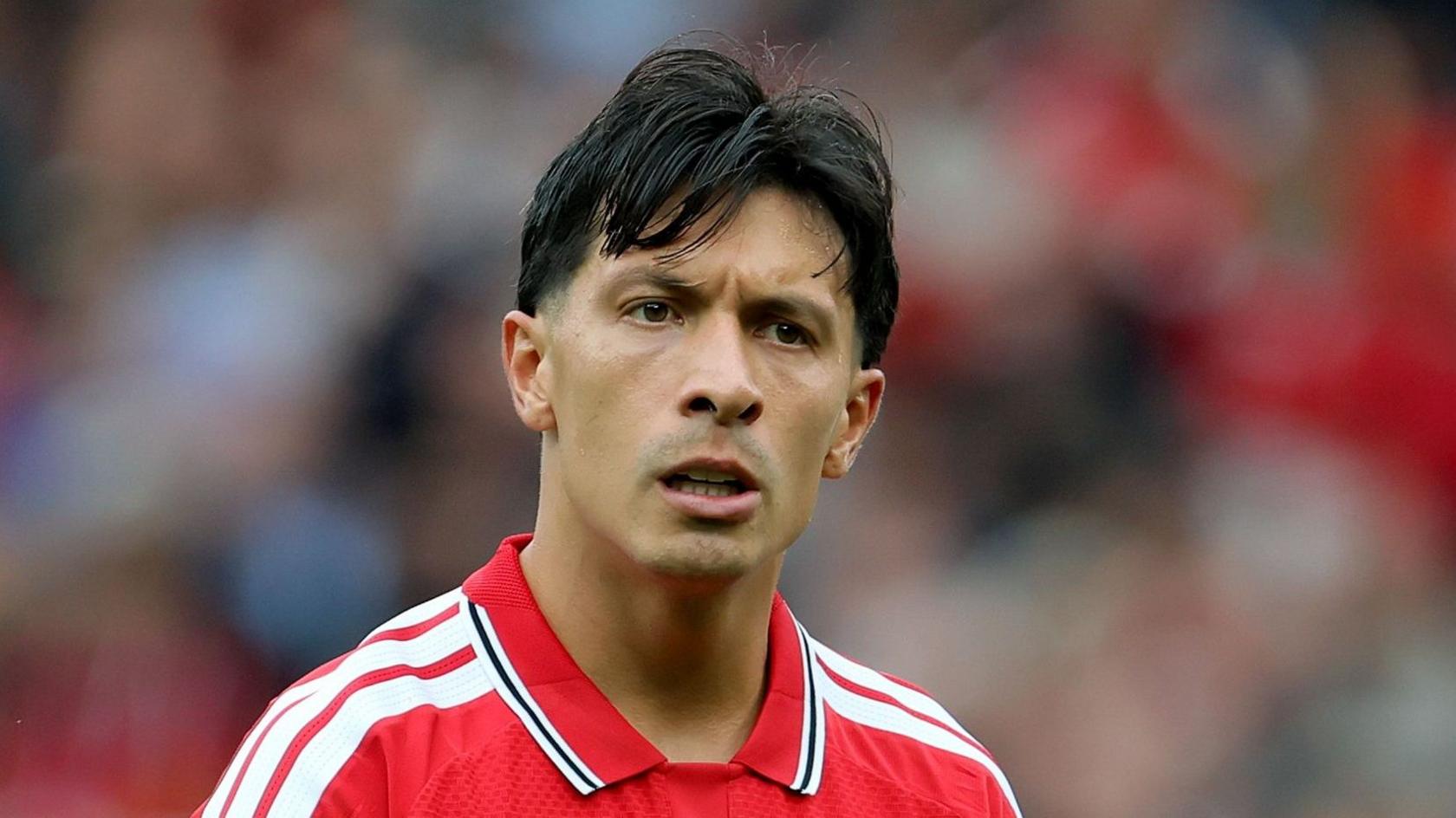 EPL: Man United sanction Martínez over criticism of club hierarchy