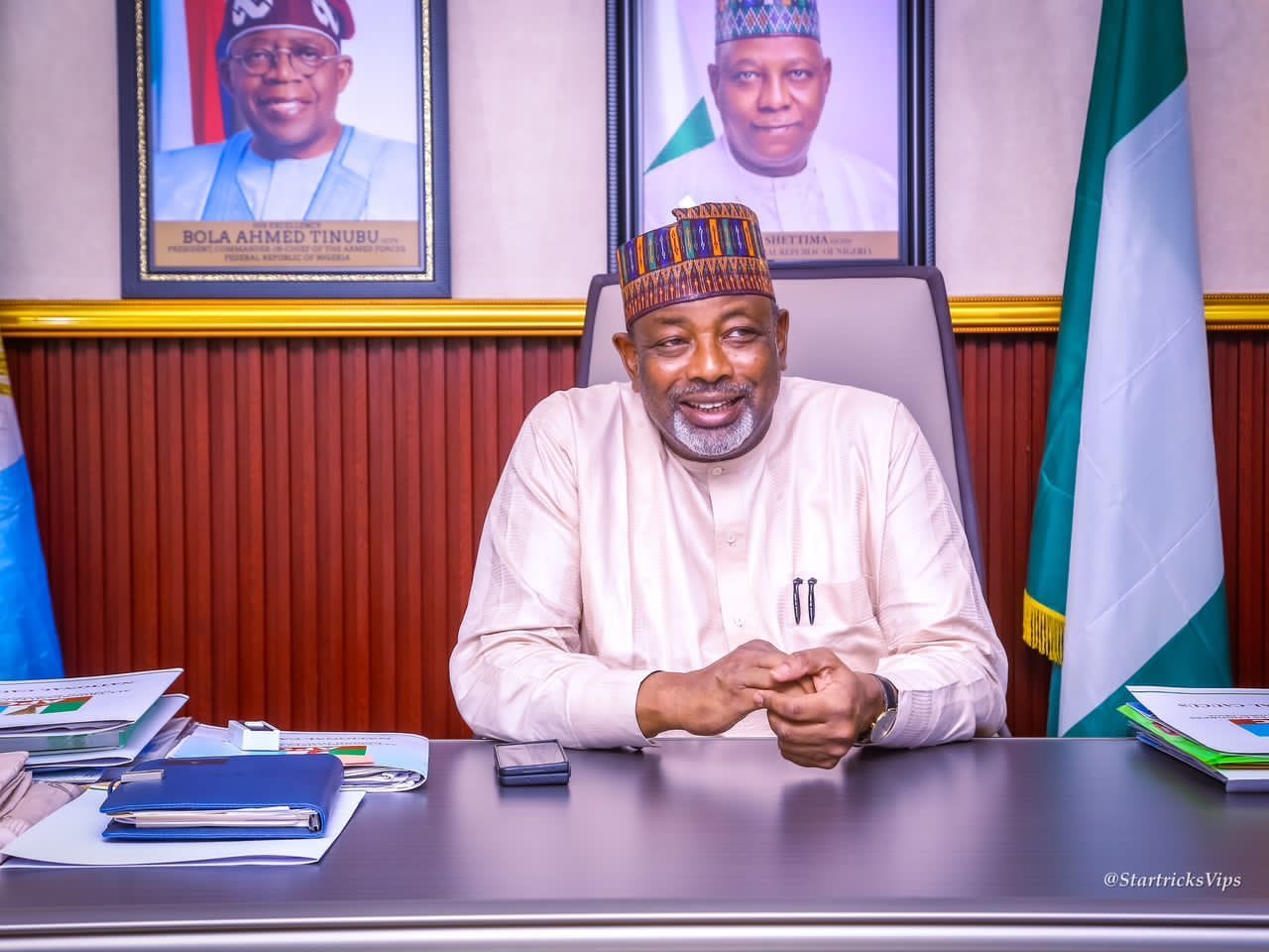 Food prices have fallen by up to 50% since 2023 – Minister