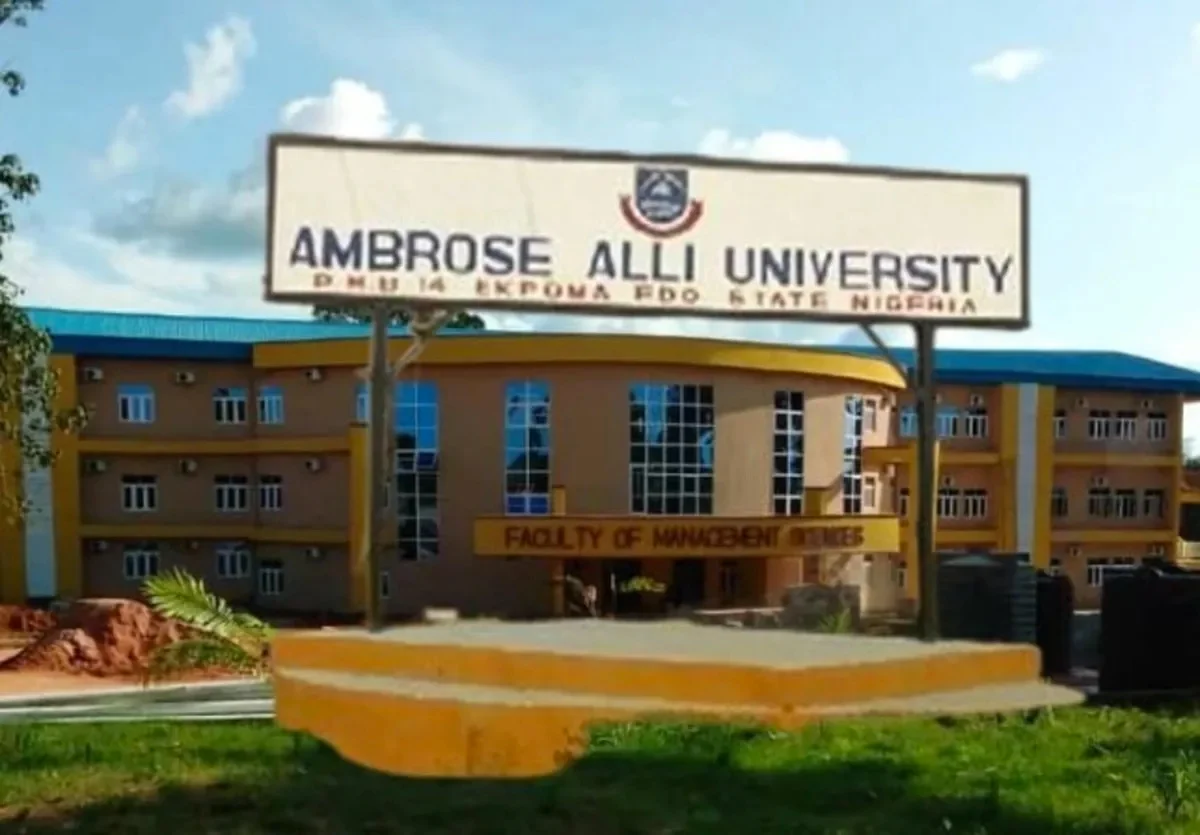 AAU lecturer dies in Edo hotel after alleged encounter with sex worker