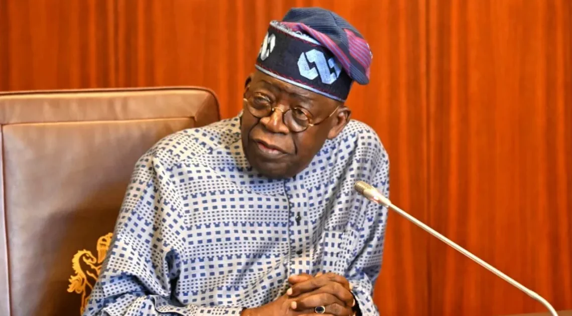 Tinubu Urges Governors to Invest More in Healthcare, Education, Infrastructure