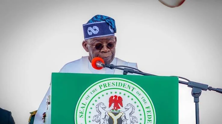 2027: Tinubu promises to speak directly to Nigerians during campaign