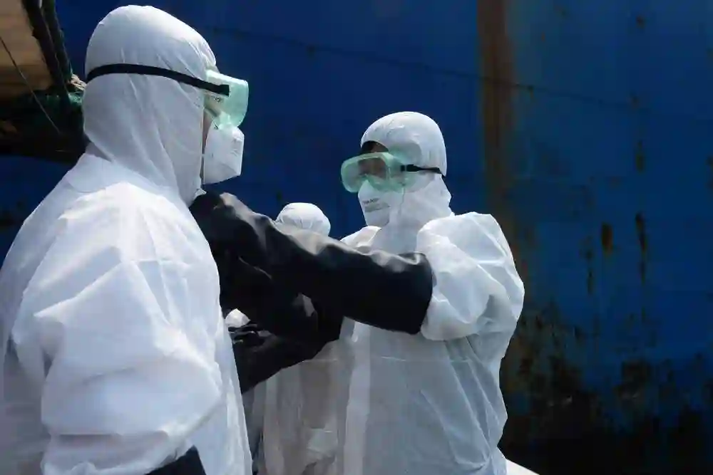 Kenya Confirms Second Ebola Case