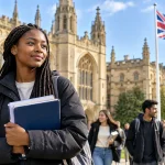 Nigerian Students and UK University Admissions