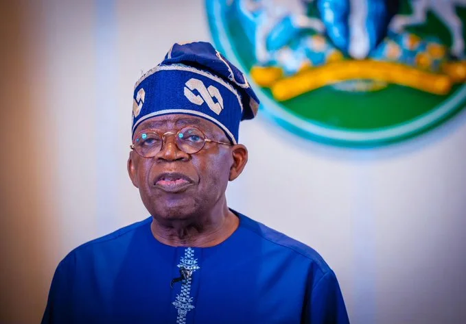 New Army Formations Operationalised In Four States — President Tinubu