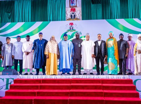 Minister Urges Media To Promote Fact-Based Discourse