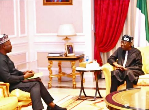 President Tinubu Reviews Nigeria’s Defence, Security Framework