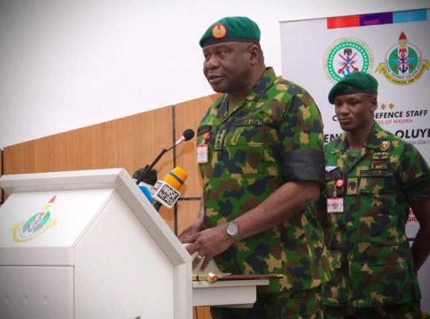 DHQ Seeks MNJTF Repositioning to Tackle Evolving Security Threats
