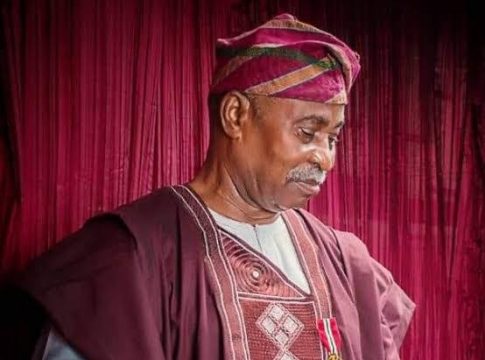 President Tinubu Mourns Eminent Scholar Professor Idowu Sobowale