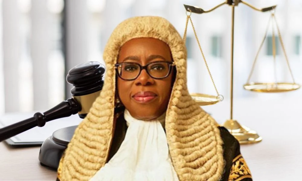 2027: ‘You will be monitored’ – CJN issues warning to election tribunal judges