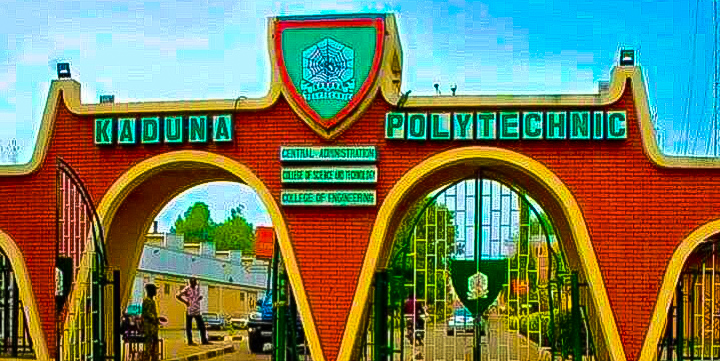 Tinubu upgrades Kaduna Polytechnic to university, Amos hails Abbas