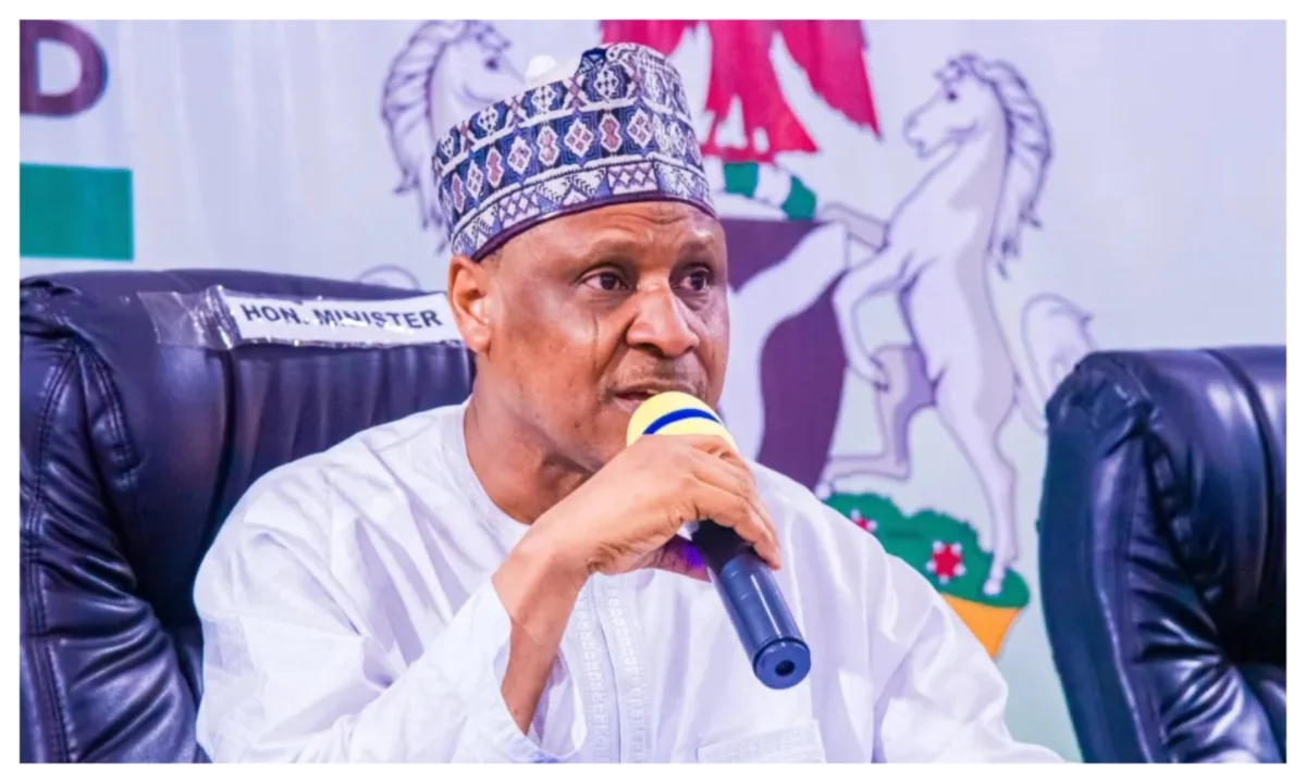 Minister Defends President Tinubu’s Economic Reforms